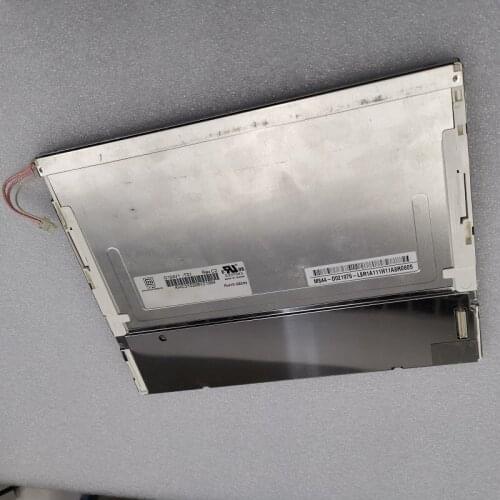 G104V1-T01 10.4 inch LCD screen test 640X480