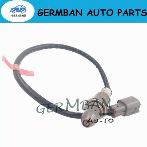 NEW MANUFACTURE Lambda Oxygen Sensor For Toyota Runner FJ Cruiser Lexus GX460 LX570 Part No# 89467-06180 8946706180