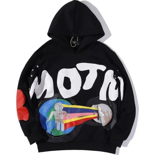 Ligentleman Men's Hoodies