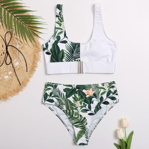 NZBQHB Womens Swimwear