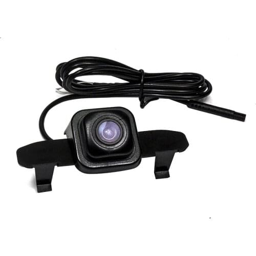 Toyota Wildlander front camera 180-degree HD CCD CVBS car front grille camera Toyota front camera