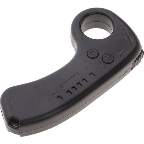 Remote Control Transmitter for DIY Electric Skateboard Longboard