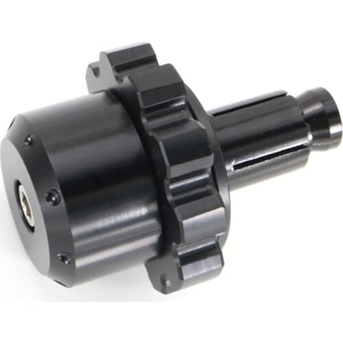 Throttle Lock Cruise Control For KTM 125 200 390 1290 DUKE 690 Enduro 625 690 990 SMC RC 125 200 Throttle Clamp Assist End Bar