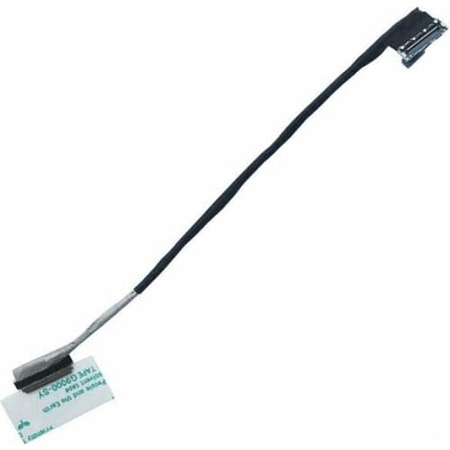 JIANGLUN New for Lenovo IdeaPad U310 U410 LCD Video Cable DD0LZ7LC110 DD0LZ7LC120 DD0LZ7LC000