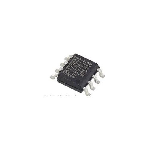 10pcs/lot MP7720DS-LF-Z MP7720DS MP7720 SOP-8 In Stock