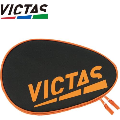 2021 TSP VICTAS table tennis racket bag case ping pong bag racket sport bag 672102