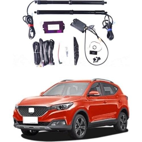 Auto electric tailgate lift for MG ZS 2018+ auto tail gate intelligent power trunk tailgate lift car accessories