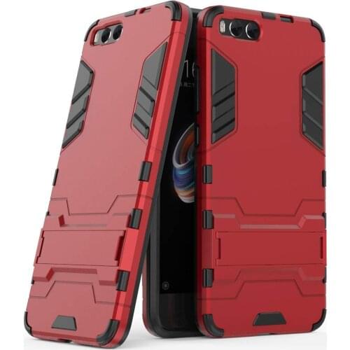 Case on for Xiaomi Mi Note 3 Case Bumper Shockproof Armor Rubber Hybrid Hard Cover for Xiaomi Note 3