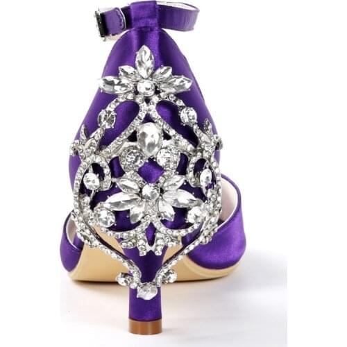 Туфли-лодочки Creativesugar China At AliExpress