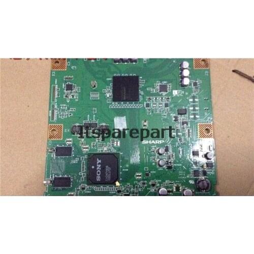 For KDL-40EX700 cpwbx runtk 4353TP Za TCON Board