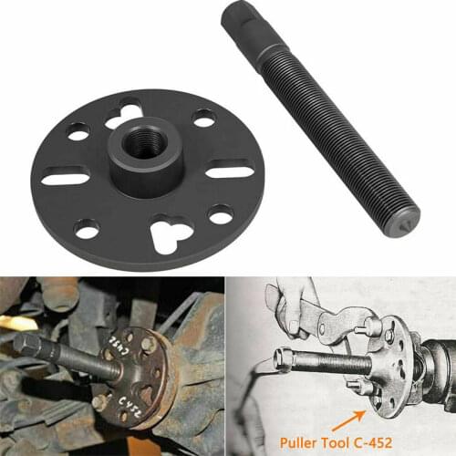 ESUYA Car Clamps