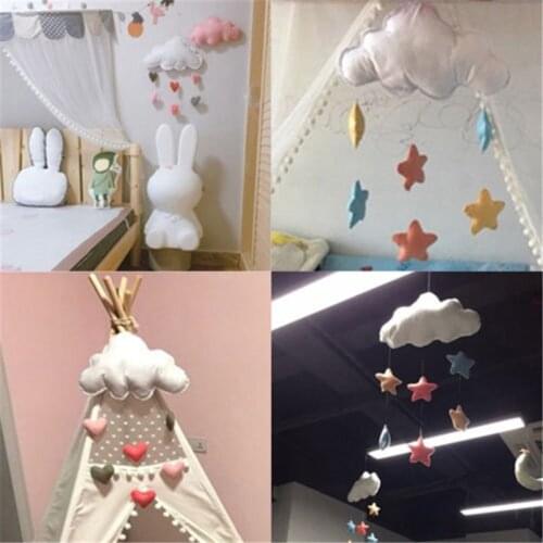 Faroot Pink Dream Catchers