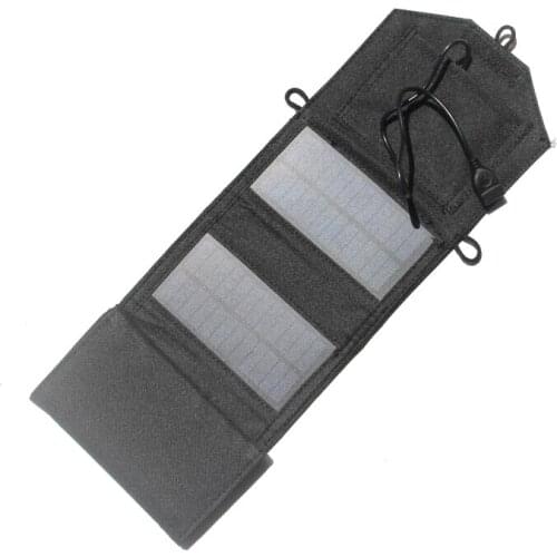 FGHGF Solar Chargers For Mobile Phones