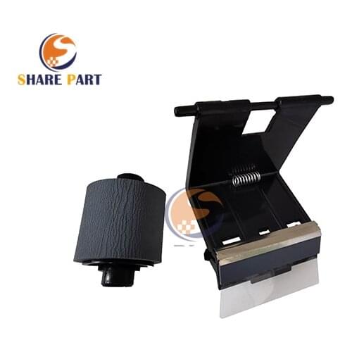 JC72-01231A JC97-01931A pickup roller + separation pad for Samsung ML1710 ML1740 ML1510 ML1520 SCX4216 SCX4200 SCX4720 565