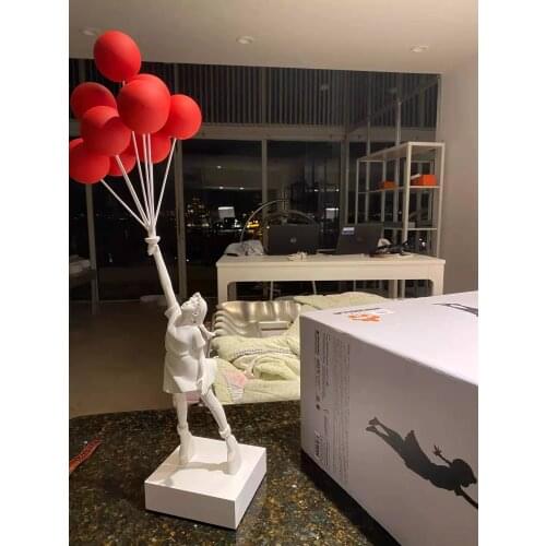 GETCRAFTS Figurines For Interior