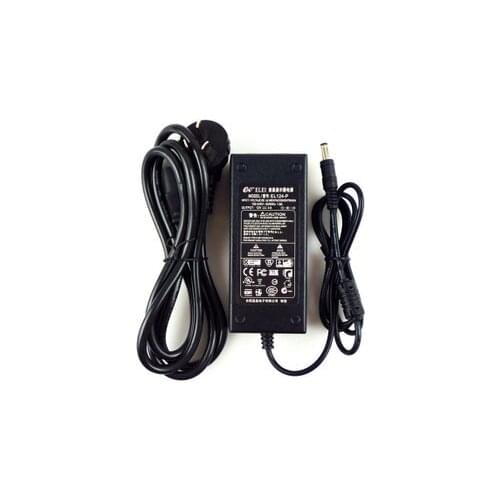 DC 12V 4A power supply 48W power transformer 5.5 2.5