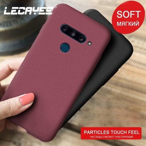 Lecayee Phone Cases LG G5 SE