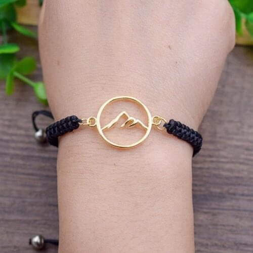 Chain Bracelets Mjolnir China