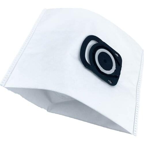 For Rowenta ZR200540 Non-woven Dust Bag Replacement Bags for Rowenta ZR200540 Vacuum Cleaner Accessories