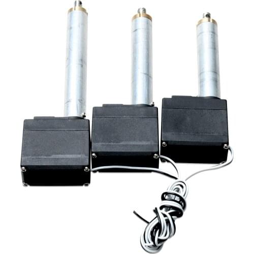 Update Metal Arm Driving Servo Parts Set for Huina 1550 RC Excavator Parts Accessories