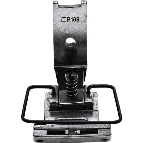 B109 Elastic Tape Presser Foot For Singer 457/2280 Industrial Sewing Machine