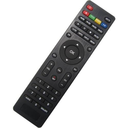 Remote control for TELEFUNKEN TV TF-LED24S38T2 TF-LED32S37T2 TF-LED32S38T2 TF-LED32S41T2 TF-LED42S37T2