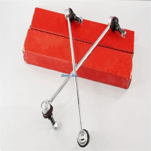 NEW 1K0 411 315 R Front Axle Suspension Stabilizer Sway Bar Link For VW Passat Jetta Golf MK5 MK6 Tiguan Audi A3 TT 1K0411315P