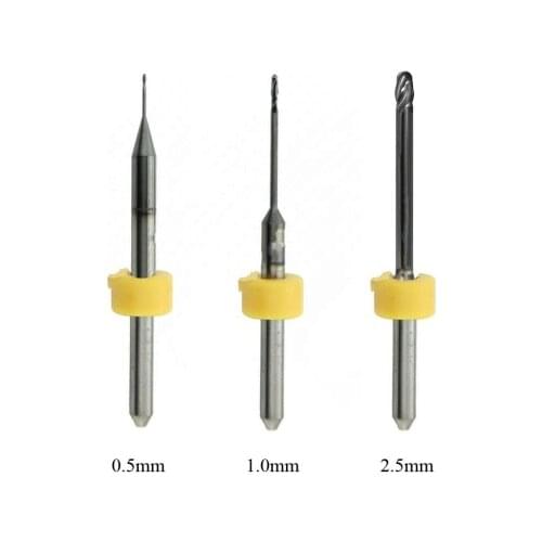 Dental Sirona MCX5 Milling Bur Dental Burs for CAD/CAM Milling