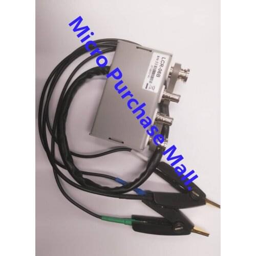 New Ones Test Fixture LCR-06B