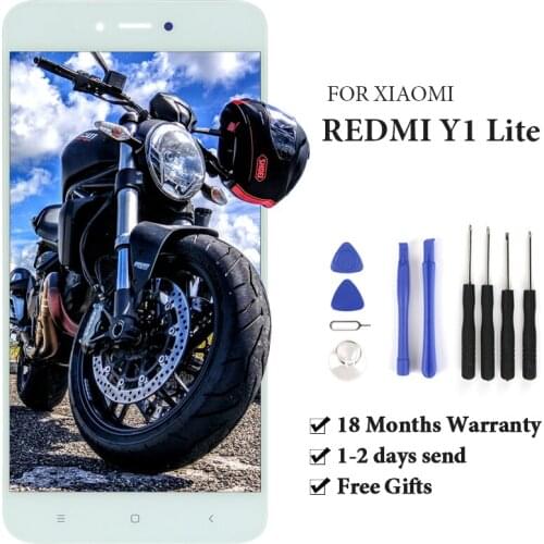 Timeway Screens For Xiaomi Redmi Note 5A China
