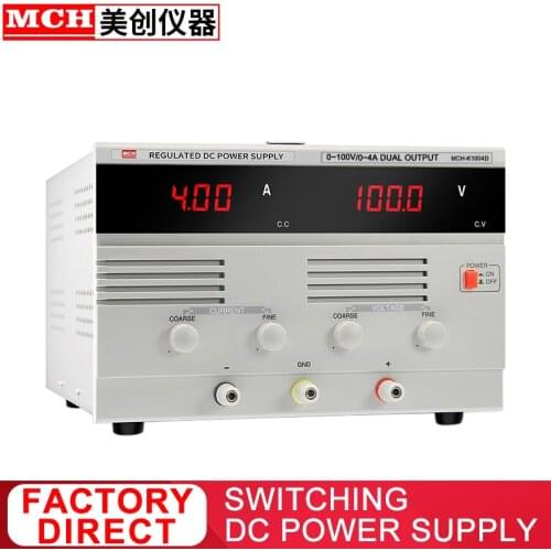 High power 100V 120V 150V 10A 5A 4A switching DC power supply over voltage overload protection K005D K1205D K1505D K15010D