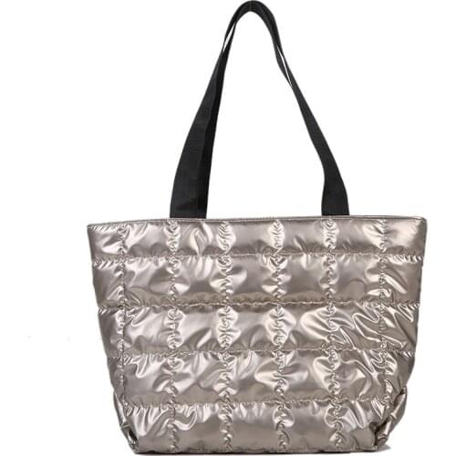 YOMISMA Women's Quilted Bags