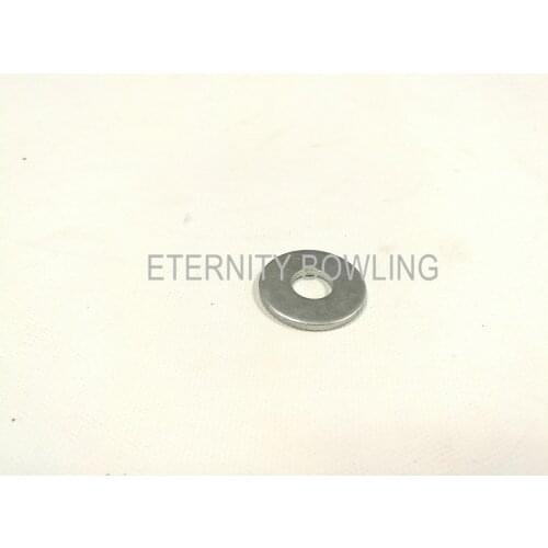 Bowling Spare Parts T000 022 869 Washer, 3/8"(Bag of 10) Use for AMF Bowling Machine