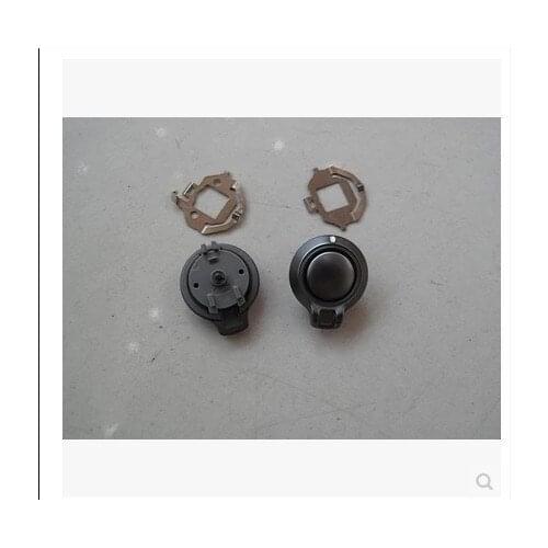 Camera Repair Replacement Parts A450 A500 A550 DSLR-A450 DSLR-A500 DSLR-A550 Power switch Shutter button for Sony