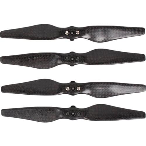 DJI Mavic Carbon Fiber Quick -Release 5332s Propellers For Dji Mavic Air Drone Quadcopter