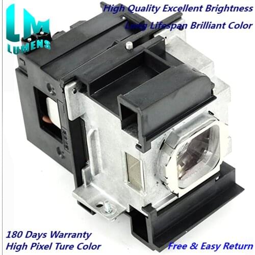 Projector Lamp ET-LAA110 with original burner for PANASONIC PT-AH1000E / PT-AR100U / PT-LZ370E / PT-AH1000 180 Days Warranty