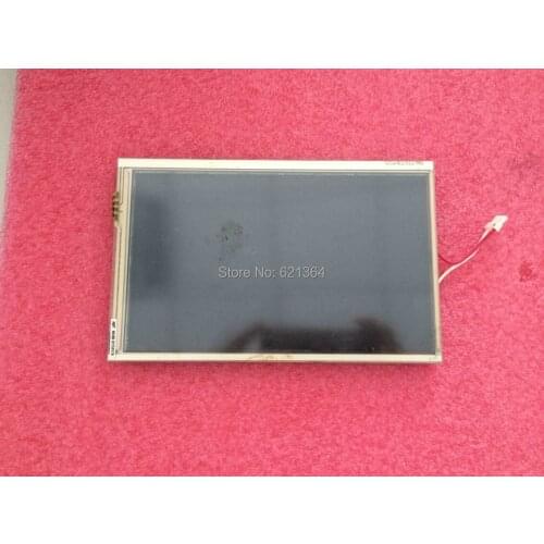 LXL01ZB23BA professional lcd screen sales for industrial screen