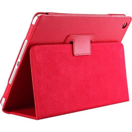 Ultra Slim Leather Magnetic Case Cover for iPad2/3/4 for iPad mini 1/2/3 for iPad mini 4 for iPad Air1 2 Stand LeatherCase Cover