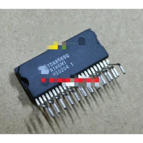 TDA8569QCu TDA8569Q TDA8569 Electronic components chip IC