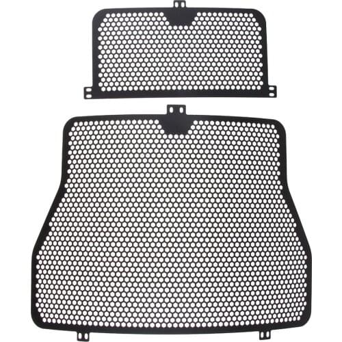 Motorcycle Radiator Grille Guard Protector For BMW HP4 2012-2014