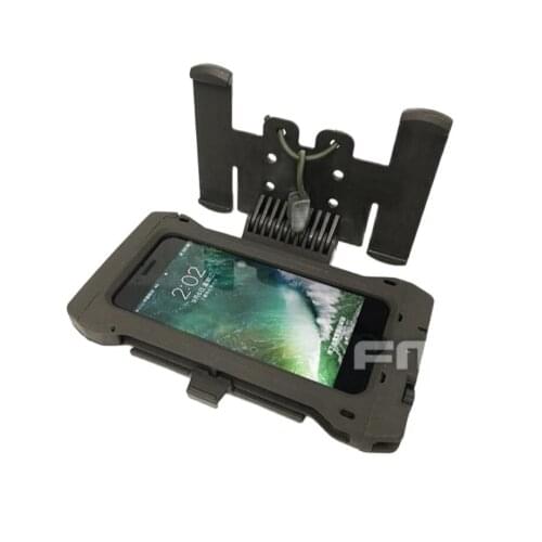 New FMA Hunting Tactical iPhone 7 Mobile Pouch Case Cover for Molle