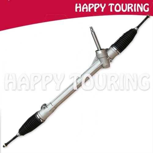 New Power Steering Rack Steering Gear FOR NISSAN SUNNY N17 48001-3AW0A 40013AW0A Left Hand Drive