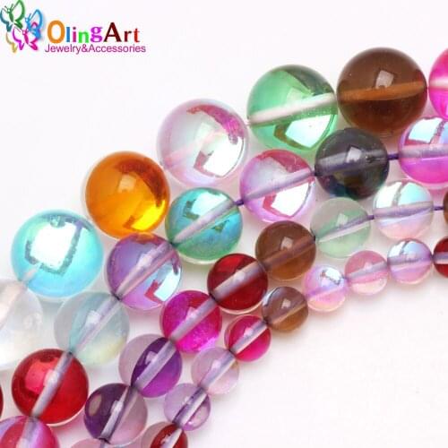 OLINGART Jewelry Findings