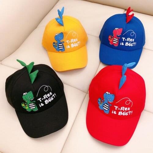 2-6 Years Old Fashion Handsome Childrens cap all-match caps Cap for boy Cap for girls Child cap Childrens baseball cap