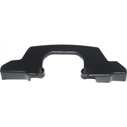 Under bracket of headlight for Benelli BN600 TNT600 Stels 600 Keeway RK6 / BN TNT 600