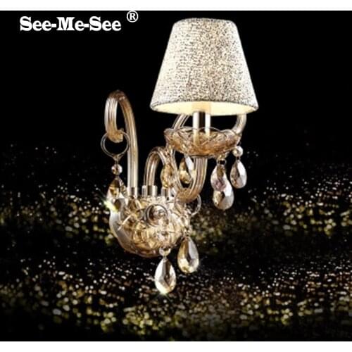 See-Me-See Wall Lights