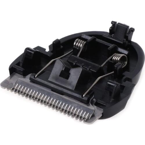 Replacement Clipper Blade Cutter Hair Grooming Trimmer Head Shaver Comb Brush U1JE