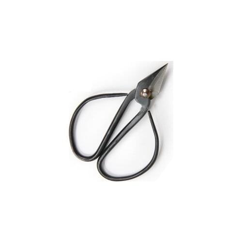 Heavy duty toe nail cutter Chinese traditional thick nail trimmer tempered carbon steel scissors Zhang xiaoquan XH-101