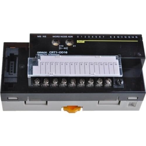 CRT1-OD16 A remote terminal