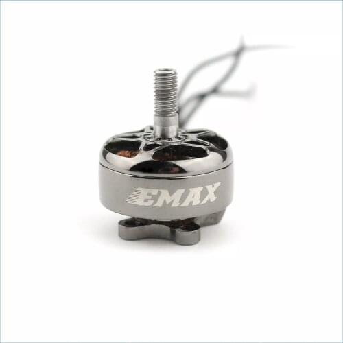 In Stock Newest Emax ECO II Series 2207 1700KV/1900KV /2400KV Brushless Motor for RC Drone FPV Racing